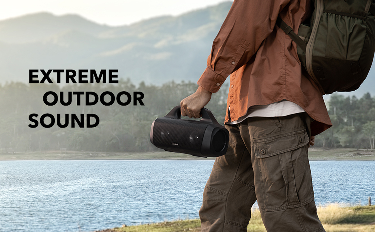 Soundcore Portable Speakers